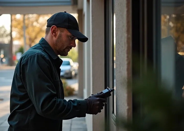 Professional Commercial Possum Control Assessment Services Riverview