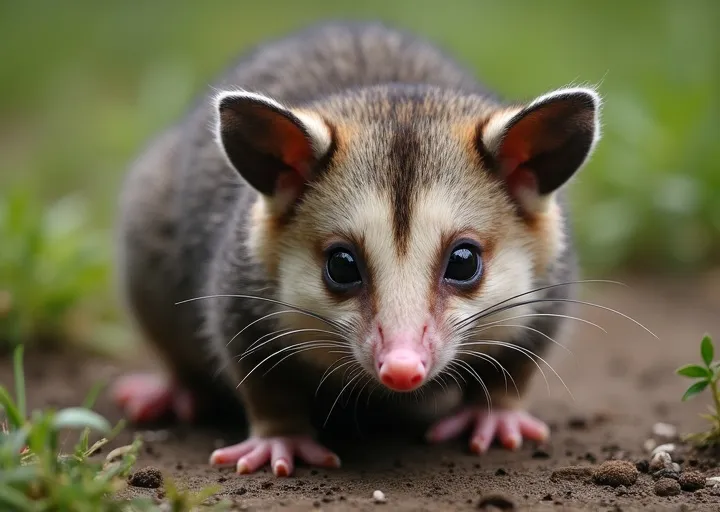 Safe Possum Capture Riverview
