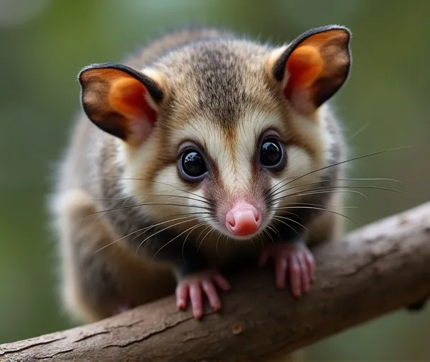Possum Relocation & Release Riverview