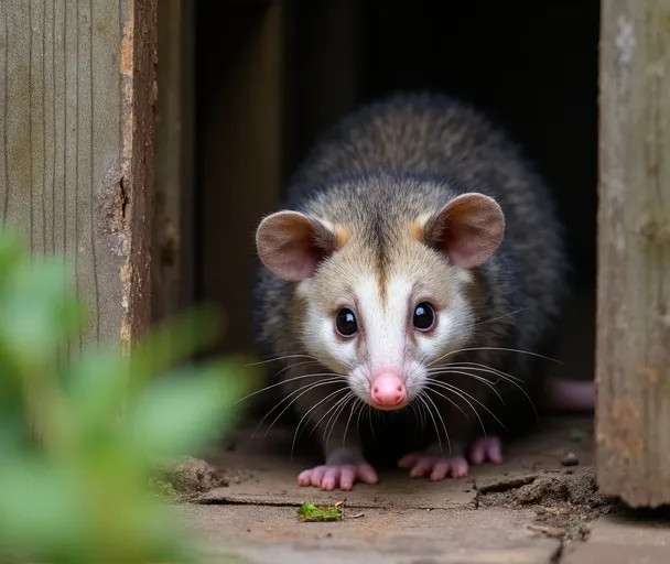Professional Possum Box Installation Services Riverview| Fresho Possum Removal Riverview