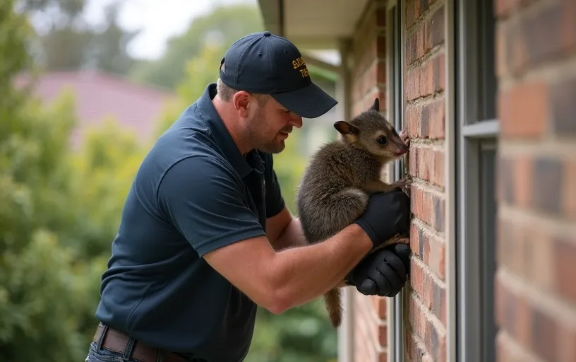 Advanced Possum Prevention Systems Riverview