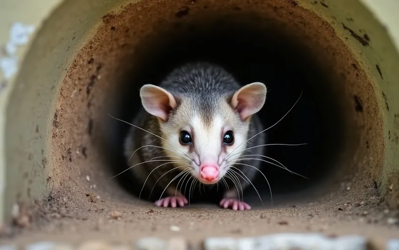 Professional Possum Prevention Services Riverview