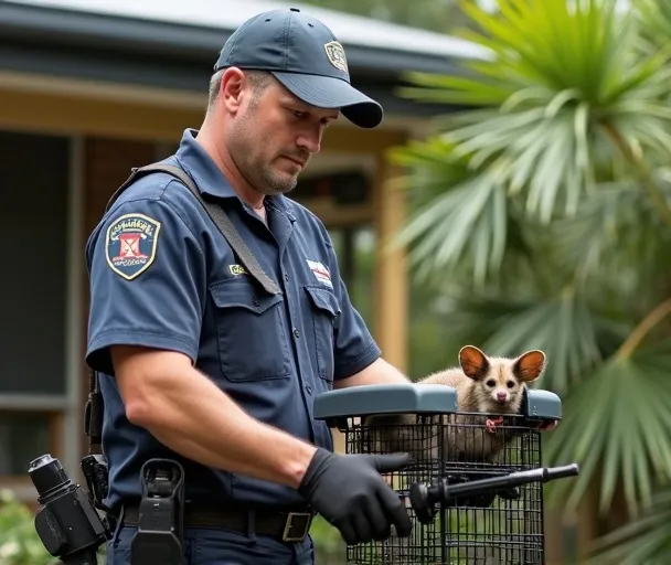 Fresho Possum Removal Riverview Riverview Possum Damage Repair Specialist