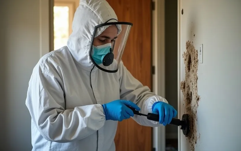 Sanitization & Decontamination Riverview